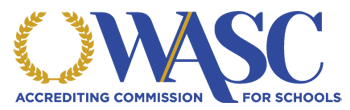 ACS WASC Accreditation - Western Association of Schools and Colleges
