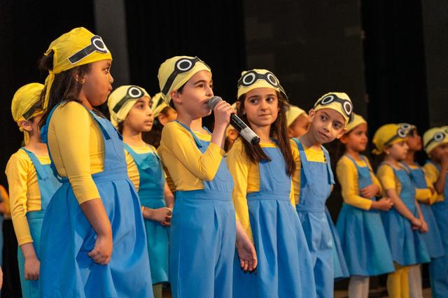 Annual Graduation 2025 - Image 10