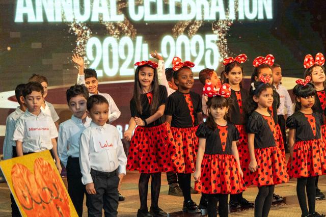 Annual Graduation 2025 - Image 3