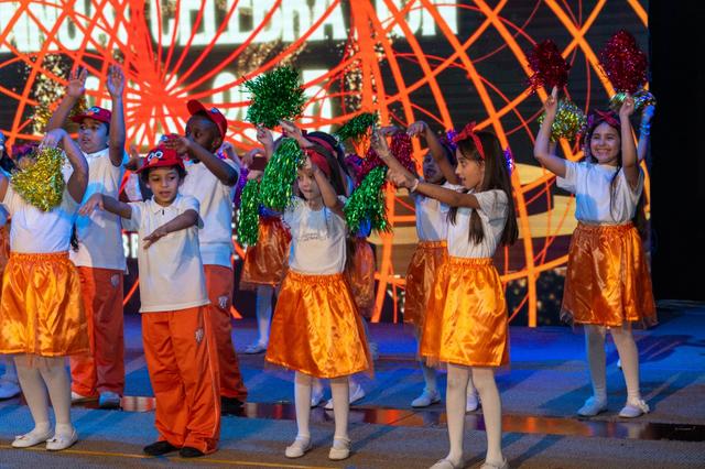 Annual Graduation 2025 - Image 4