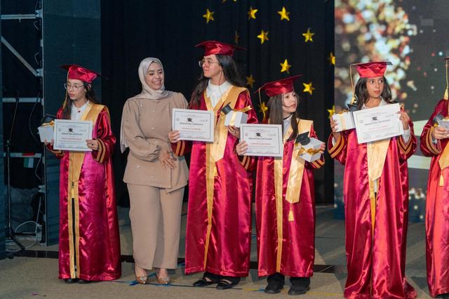 Annual Graduation 2025 - Image 5