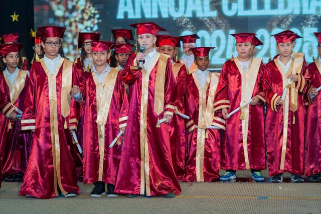 Annual Graduation 2025 - Image 6