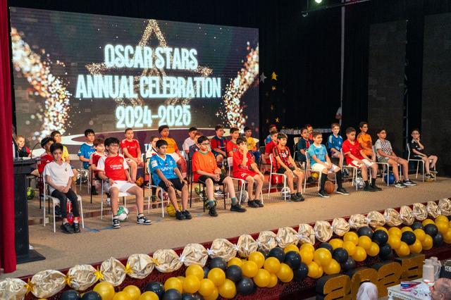 Annual Graduation 2025 - Image 8