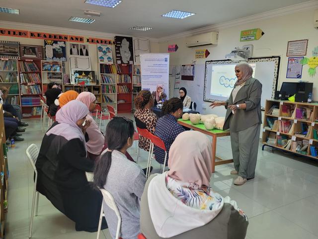 First Aid Training Program - Image 1