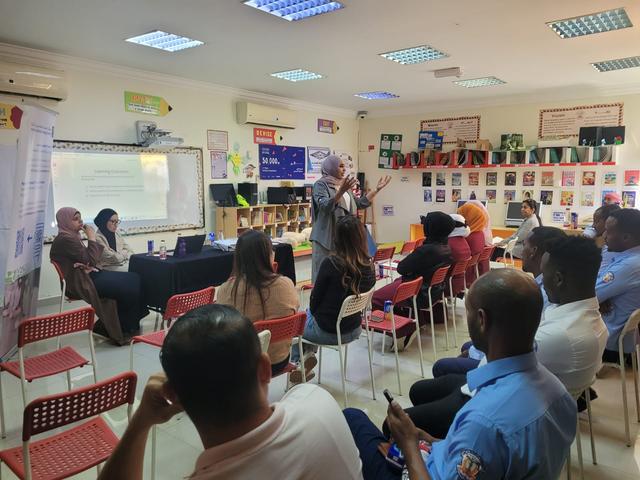 First Aid Training Program - Image 2