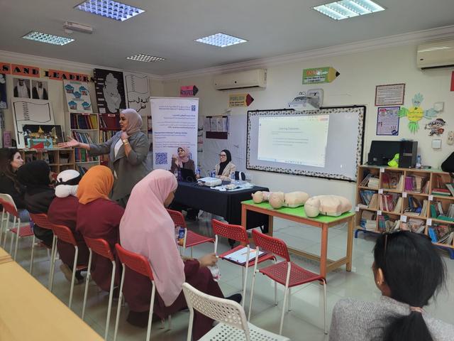 First Aid Training Program - Image 3