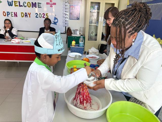 KG2 Transferring Program - Image 2