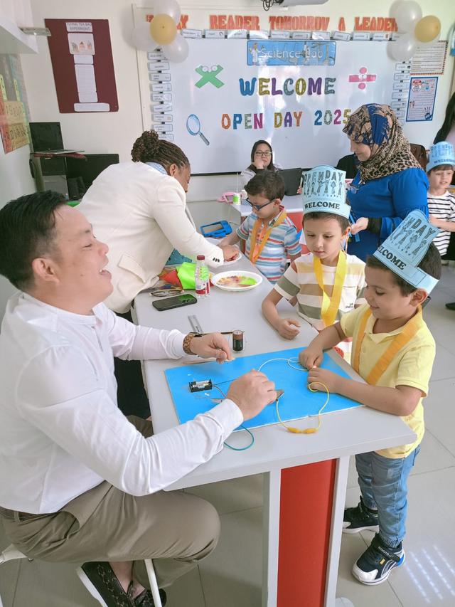 KG2 Transferring Program - Image 3