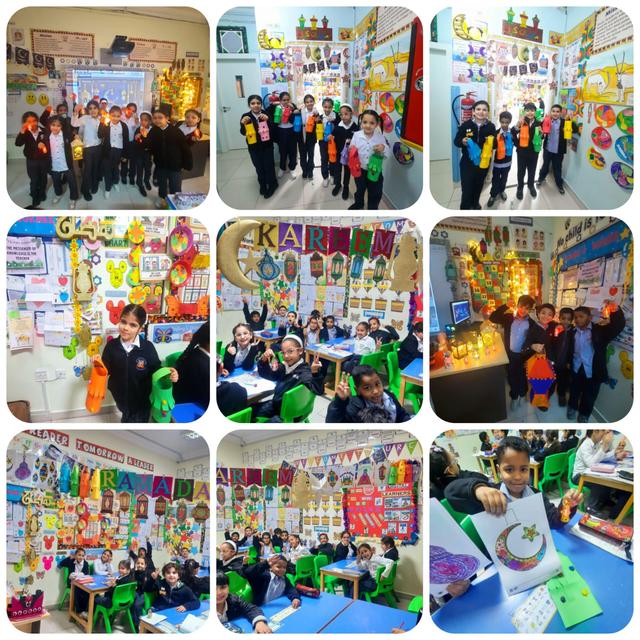 Quran Memorization Competition - Image 1