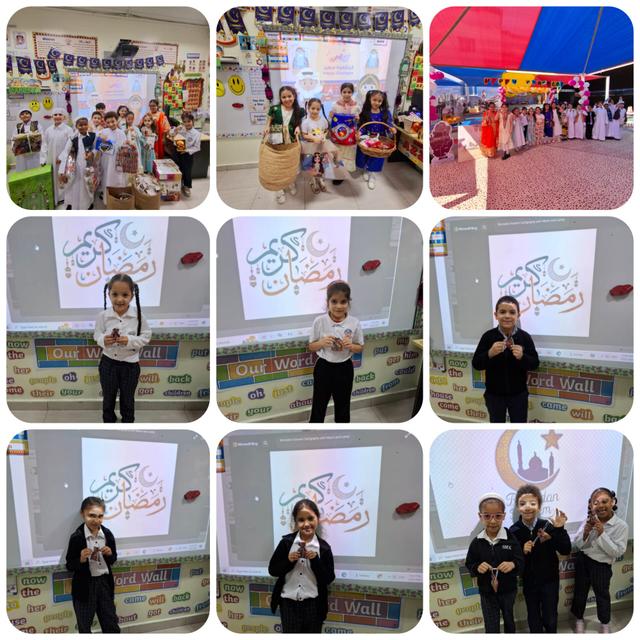 Quran Memorization Competition - Image 3