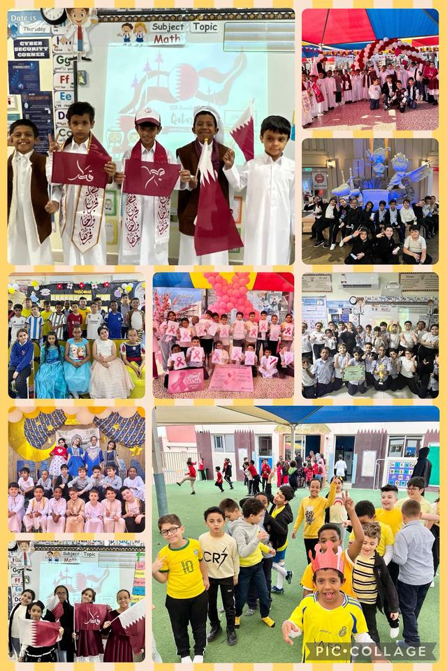 School Memories - Image 1
