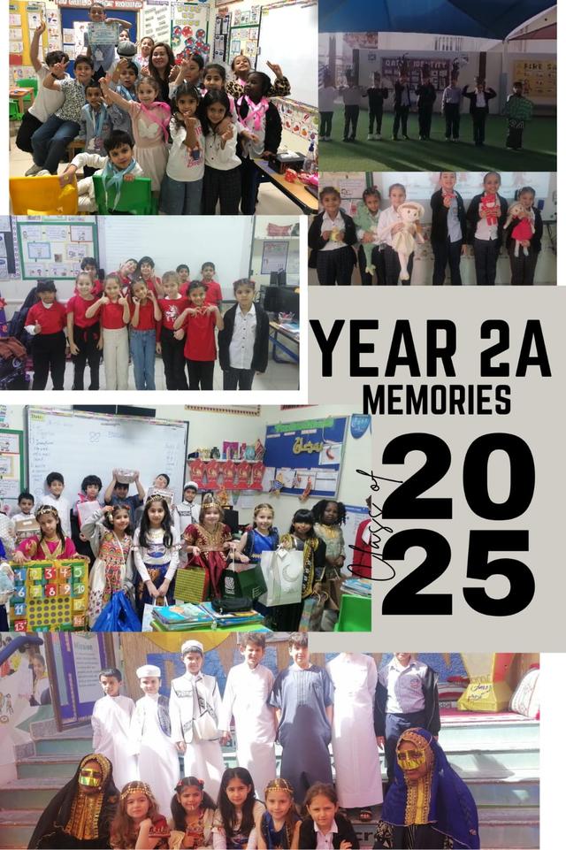 School Memories - Image 9