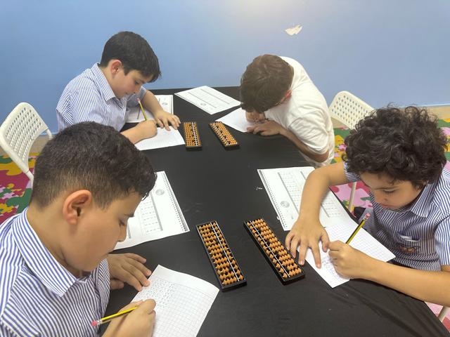 UCMAS Workshop - Image 7