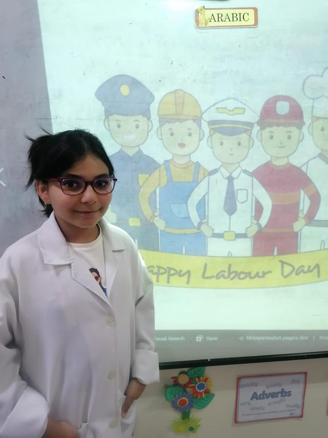 International Labor Day - Image 1