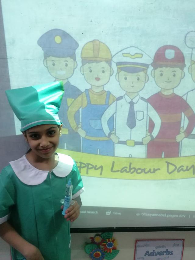 International Labor Day - Image 3