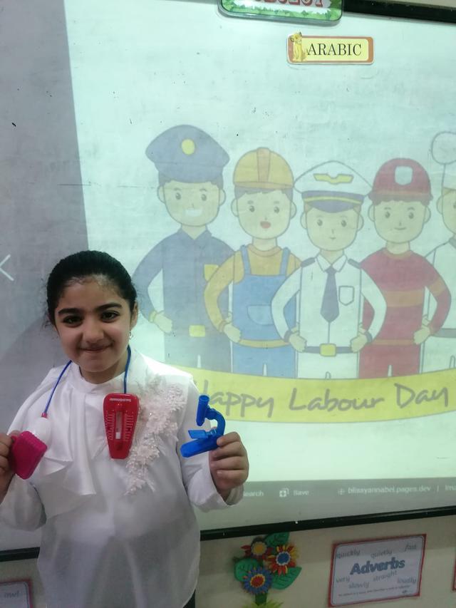 International Labor Day - Image 4