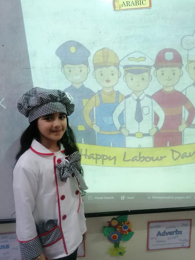 International Labor Day - Image 5