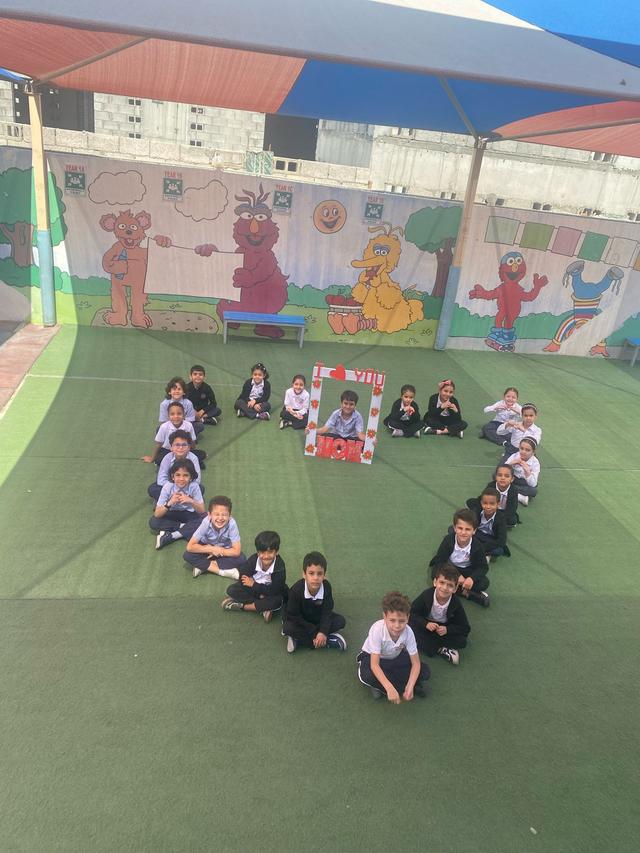 Mother's Day Celebration - Image 1