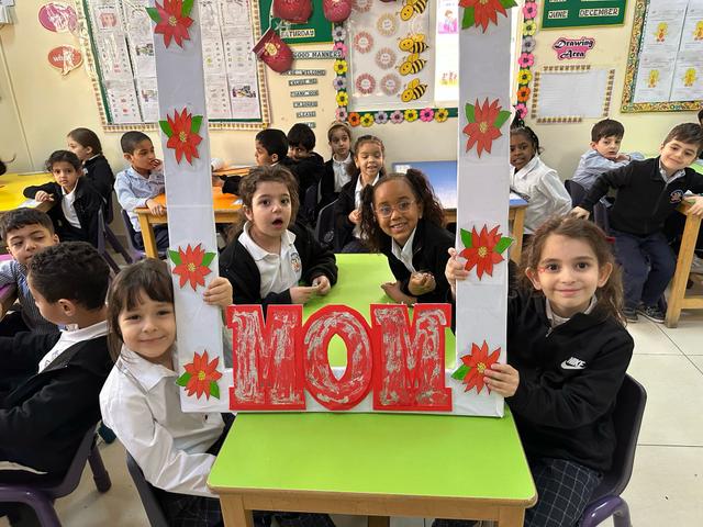 Mother's Day Celebration - Image 4