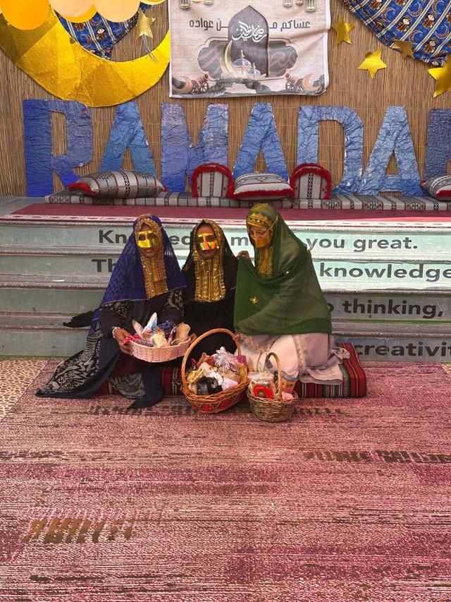 Ramadan Activities - Image 1