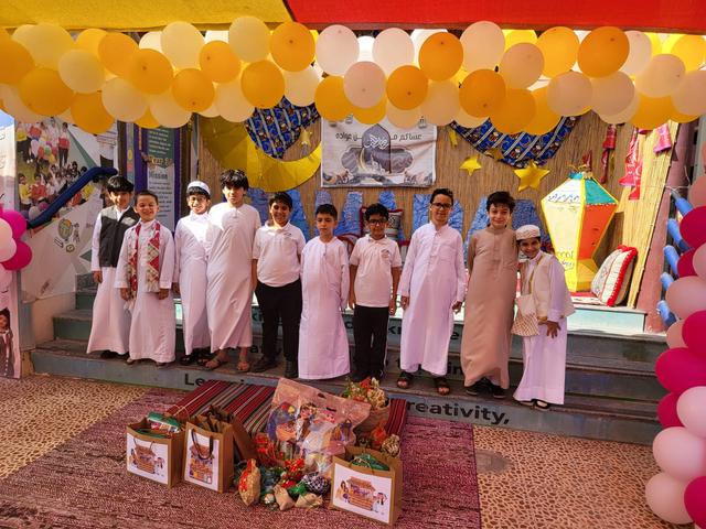 Ramadan Activities - Image 2