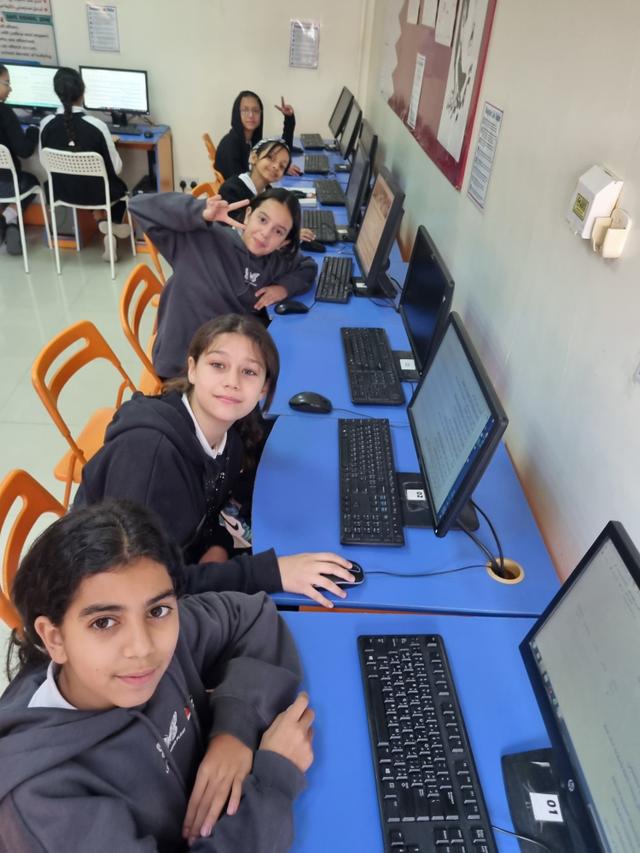 Year 6 Online Questionnaire - Image 4