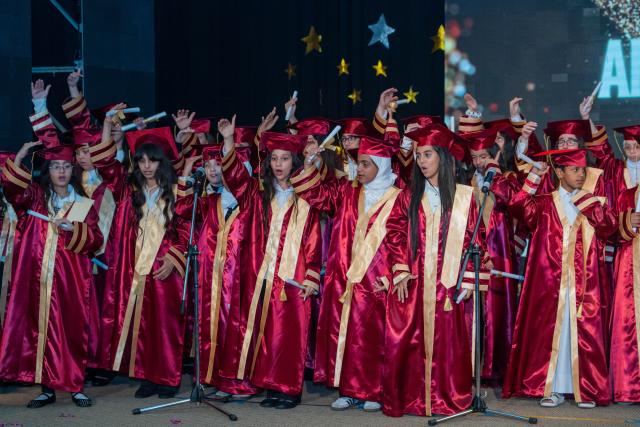 Annual Graduation 2025 - Image 1