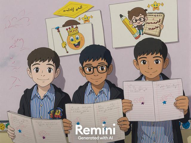 Oscar Future Stars using AI Technology - Image 1