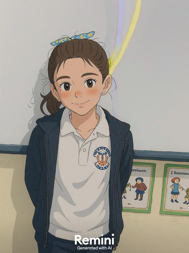 Oscar Future Stars using AI Technology - Image 2