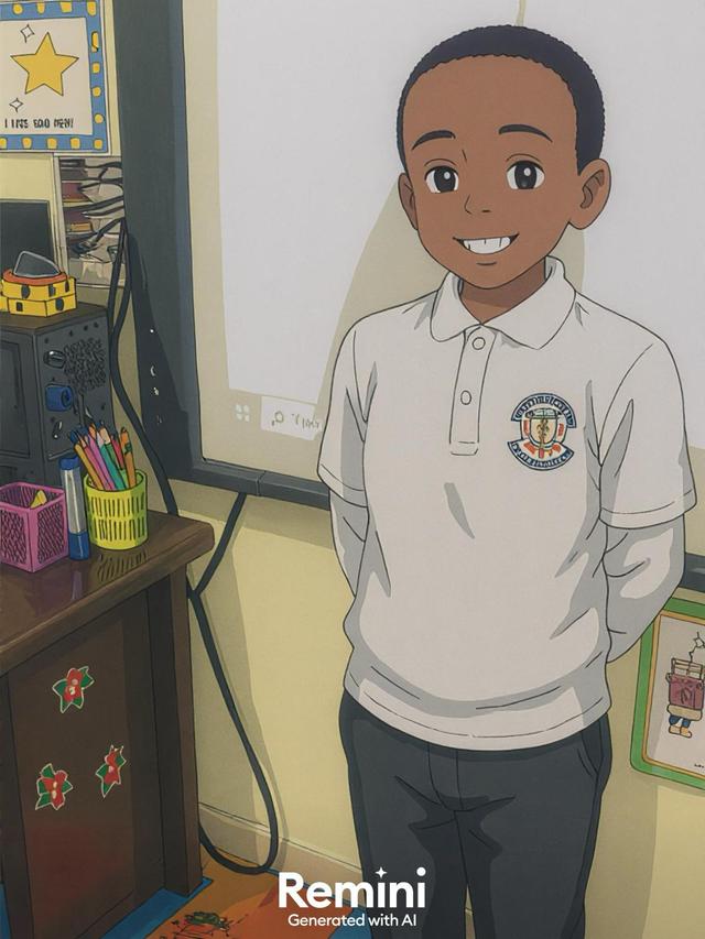 Oscar Future Stars using AI Technology - Image 3