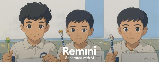 Oscar Future Stars using AI Technology - Image 4