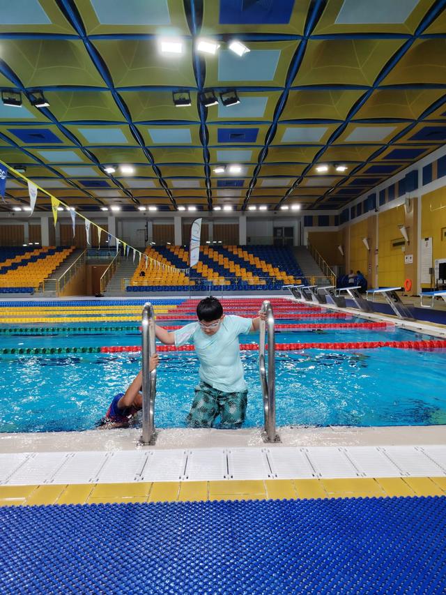 Qatar Foundation Olympic School Competition - Image 6