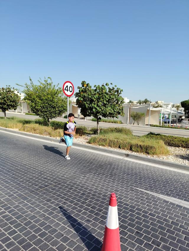 Qatar Foundation Olympic School Competition - Image 7