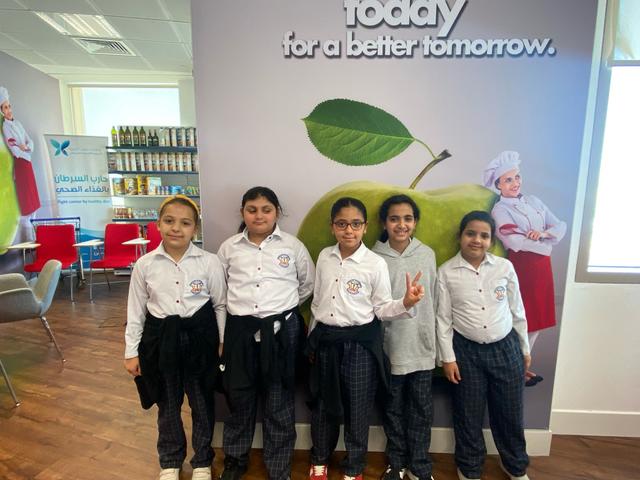 Community Partnership for Healthy Lifestyle - Image 1