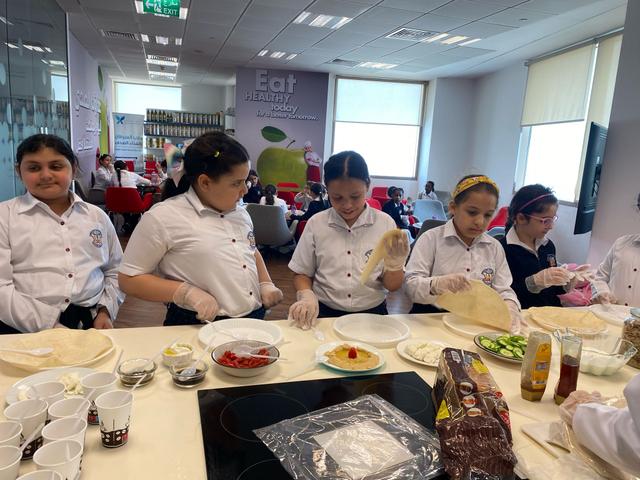 Community Partnership for Healthy Lifestyle - Image 3