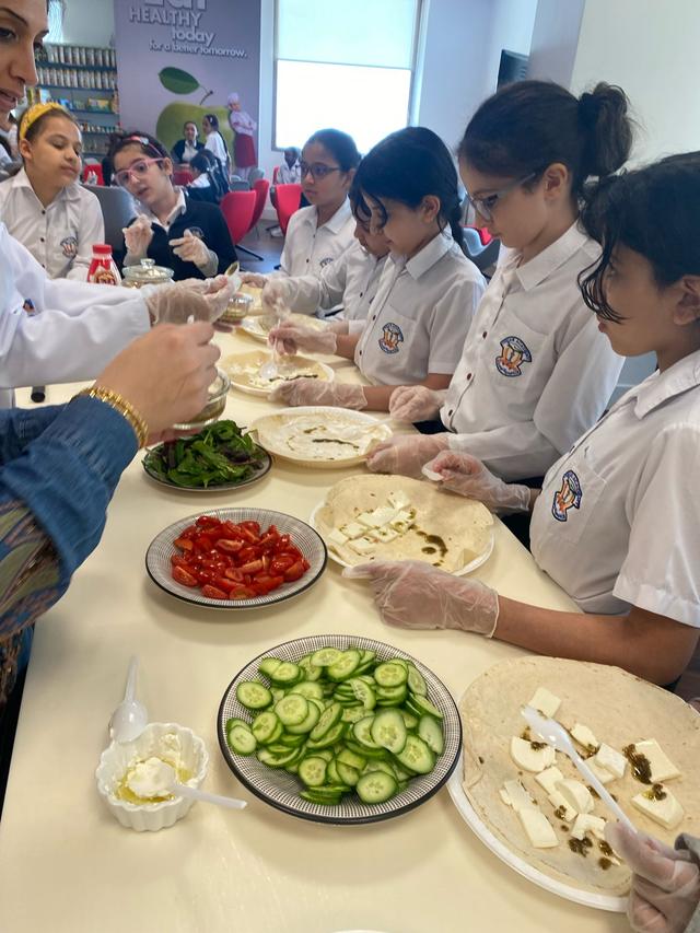 Community Partnership for Healthy Lifestyle - Image 4