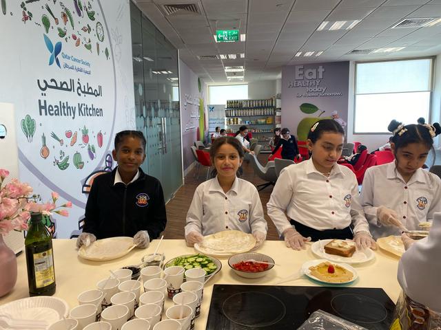 Community Partnership for Healthy Lifestyle - Image 5