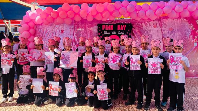 Pink Day - Breast Cancer Awareness Month - Image 4