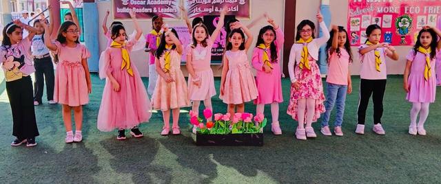 Pink Day - Breast Cancer Awareness Month - Image 5