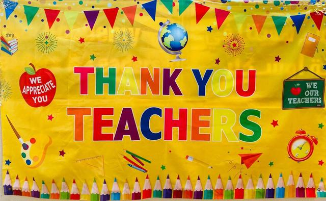 Teachers' Day Celebration | October 5, 2025 - Image 2