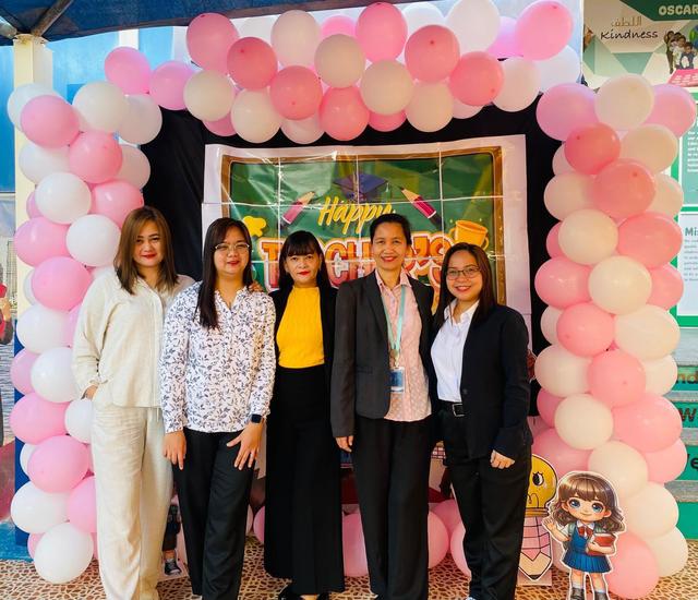 Teachers' Day Celebration | October 5, 2025 - Image 3