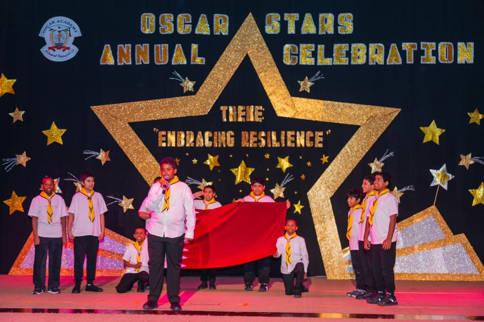 Oscar Academy